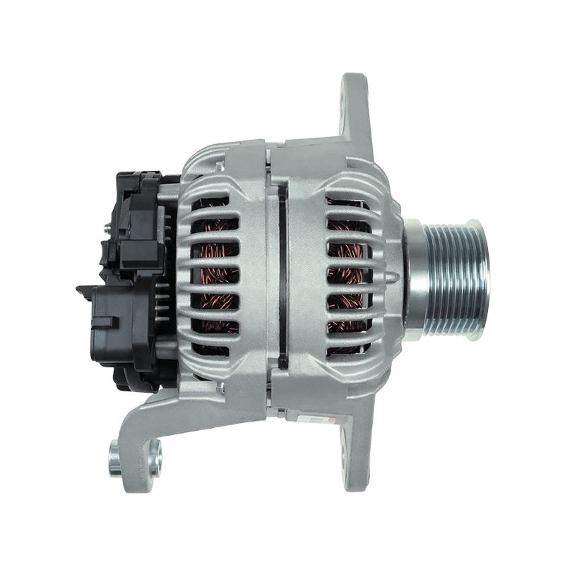 23305550, 23642076, 85009932, 85013475, 85020836, 85023732, 7421304674, 7421561402 24V 150A 8PK63 Bosch Alternateur de voiture pour VOLVO Series TRUCK FM, TRUCK FMX, CAMION FH, B9, FH 16