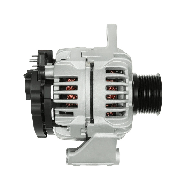 0124325109, alternateur de voiture de Bosch de 3C4510300AA 12V 90A 8PK58 pour la CARGO de série de FORD