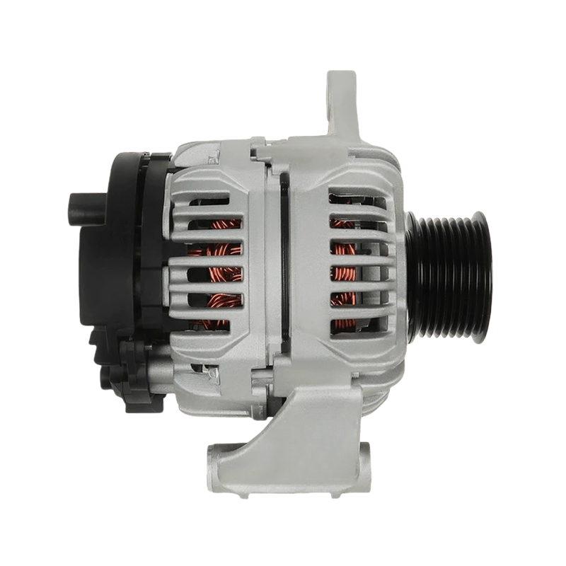 Alternateur de voiture Bosch 0124325067, 0124325107, F000BL0475, F000BL04D1, F000BL04D2, 2R0903015D, 2S0903015 12V 90A 8PK64 pour VW série Volksbus