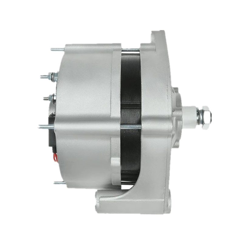 Alternateur de voiture Bosch 571505, 571506, 571507, 654858 24V 55A pour SCANIA série 112 H/280, 112 H/305, 112 M/305, 113 H/310, 113 H/320