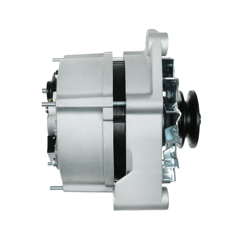 073903023A, 075903023, 075903023A, 076903023, 076903023A, 176903027, 25903023 12V 90A 1V76 Bosch Alternateur de voiture pour AUDI série 100, 200, 80, 90, SEAT série Toledo, série VW Caddy, Caravelle, Golf I, Golf II, Jetta, LT, Passat, Santana, Scirocco, Transporter