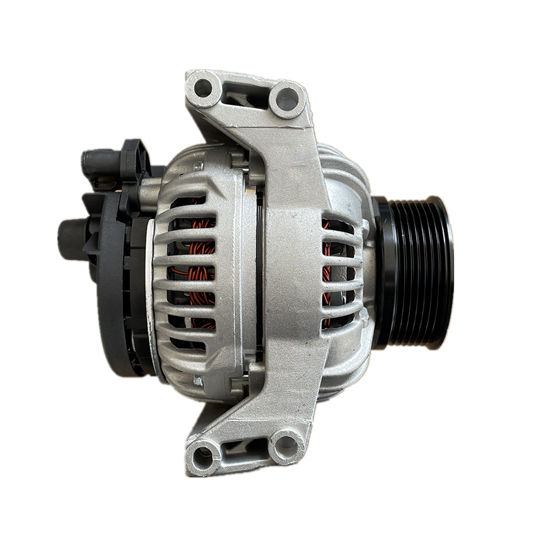 Alternateur de voiture Bosch CA1939IR,20127N,1649066,1649066R,1927312,1976292,24V,110A,7PK,86mm pour BOVA Magiq,Synergy, DAF XF 105,CF 85,XF 95