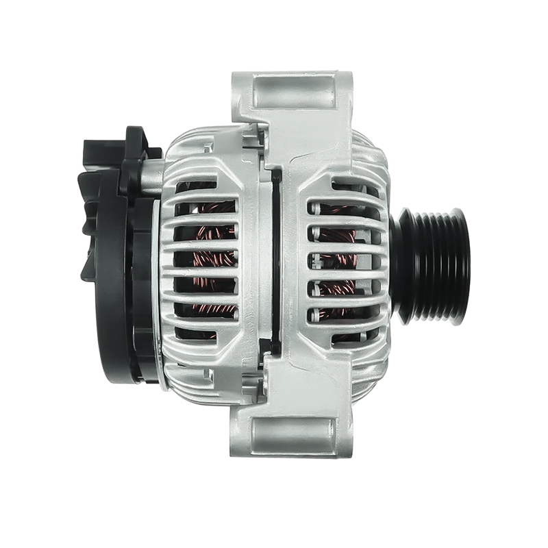 Alternateur de voiture Bosch A011154720280, A0111549202, A0121540002 12V 120A 6PK55MM pour MERCEDES-BENZ CLASSE E, CLASSE C