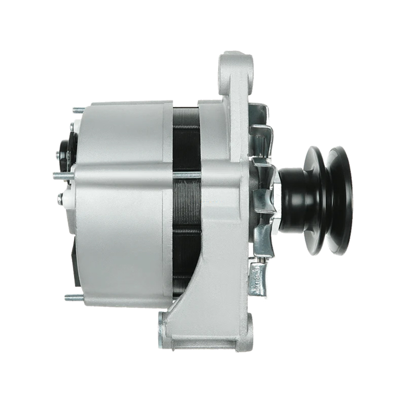 034903015G, 034903015J 12V 65A 1O45mm Alternateur de voiture Bosch pour AUDI série 100, 90, coupé, VOLKSWAGEN (VW) série LT, Passat, Santana, Transporter T3