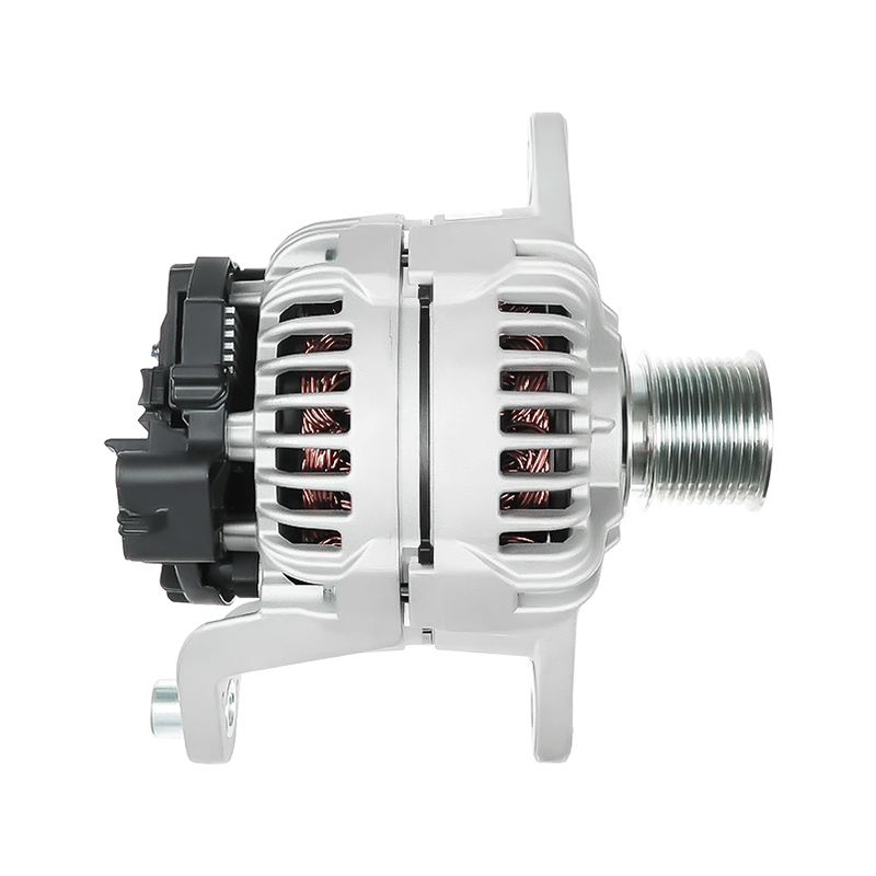 Alternateur de voiture Bosch CA5144IR,21528N,21673341,22943691,23565727,85013925,85021342,85022622,24V,150A,10PK,54mm, pour VOLVO 8900,9500,B8,B5