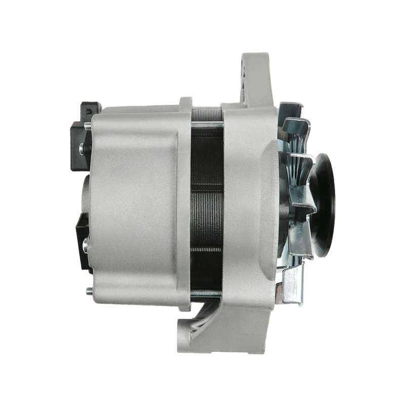 Alternateur de voiture Bosch 452592, 456780, 5D33839G01, 5D38603G01 12V 90A pour THERMO KING SB-III, SB-III SR, YANMAR 486