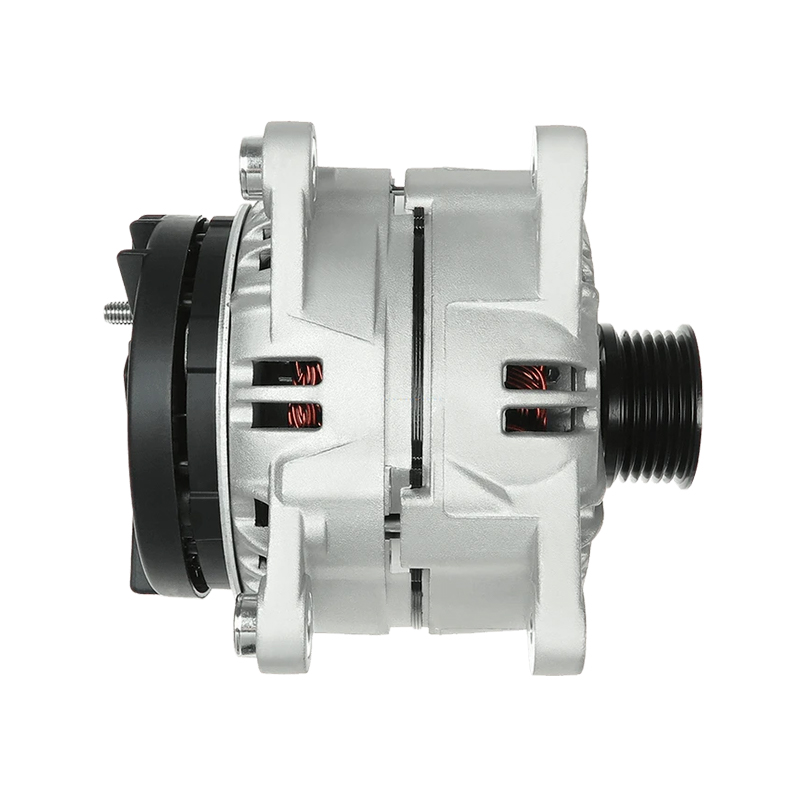 Alternateur de voiture Bosch 8200262462,8200660020,8200692869,12V,150A,6PK,50mm pour NISSAN PRIMASTAR, OPEL MOVANO,VIVARO, RENAULT TRAFIC,MASTER,SCÉNIC,MEGANE