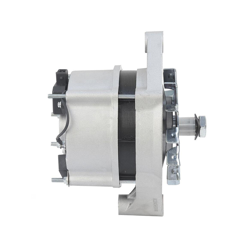 Alternateur de voiture Bosch 452591, 452675, 452775, 452947, 5D50461G01 12V 120A pour THERMO KING série SB-III SR, Super II