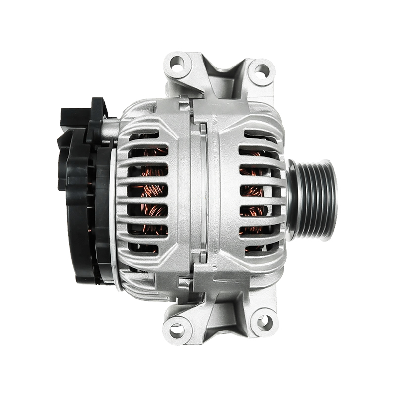 Alternateur de voiture Bosch 12V 140A 6pk56mm, 06D903016A, 06J903023C, 06J903023T, pour AUDI série A3, A4, A6, TT, SEAT série Alhambra, Altea