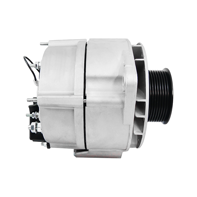 Alternateur de voiture Bosch A0111548902, A0131547202 24V 100A 9PK77mm pour camions et bus série MERCEDES-BENZ 1017, 1023, 1024, 1214