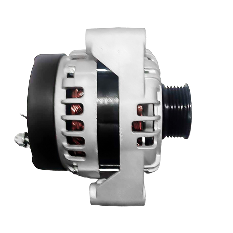 Alternateur Iskra 12V 150A pour AGCO - OEM 11205239 / 72500258 / AAL5120 / IA1670