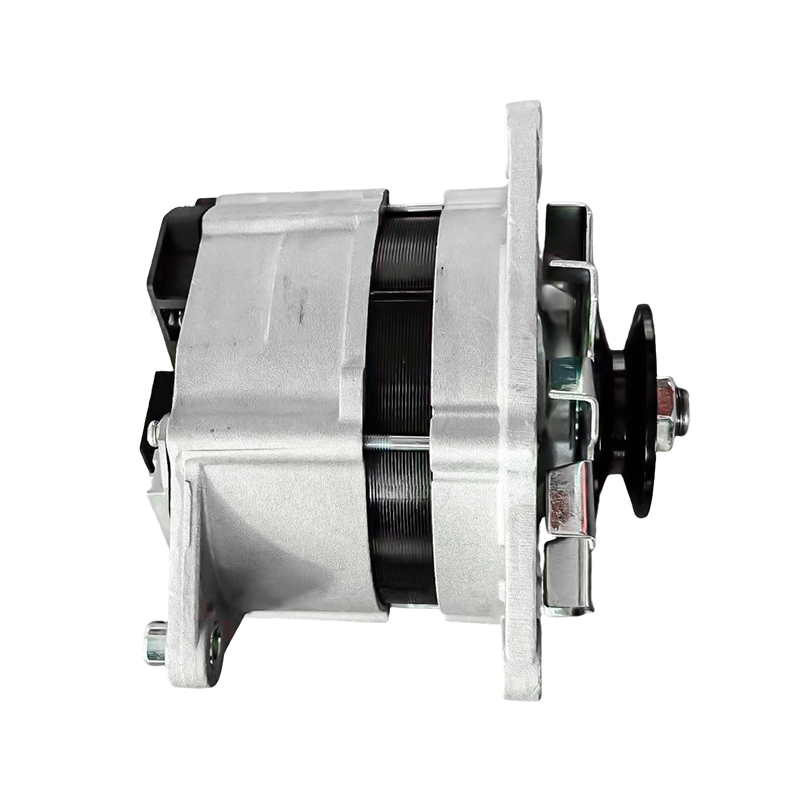 11.204.198, AAN5355, IA1514, 72735071, MG72, 6504815J90 12V, 200A, 8PK, 55mm ISKRA / LETRIKA Alternateurs pour LANDINI série 7 145, 165, 190, 210, 220, 230, 180, 185, 195