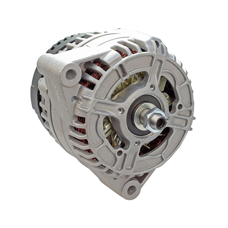 IA1322, IA1329, 72735026, 72735141, MG142, MG27, 0005011080, 05011080, 2871A901, 2871A902, 2871A903, 378-9640, 22056600 Alternateurs 24V, 100A ISKRA / LETRIKA pour moteur PERKINS
