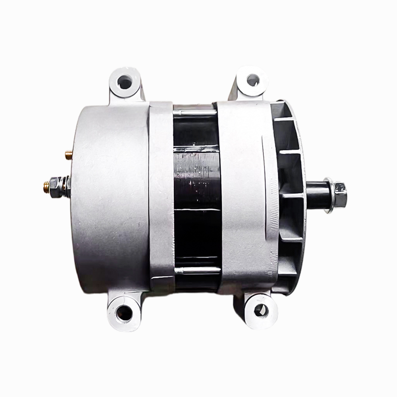 MG148 IA1675 11204286 AAT3388 72735147 12V, 275A ISKRA / LETRIKA Alternateurs pour CATERPILLAR ,FORD ,MACK ，VOLVO