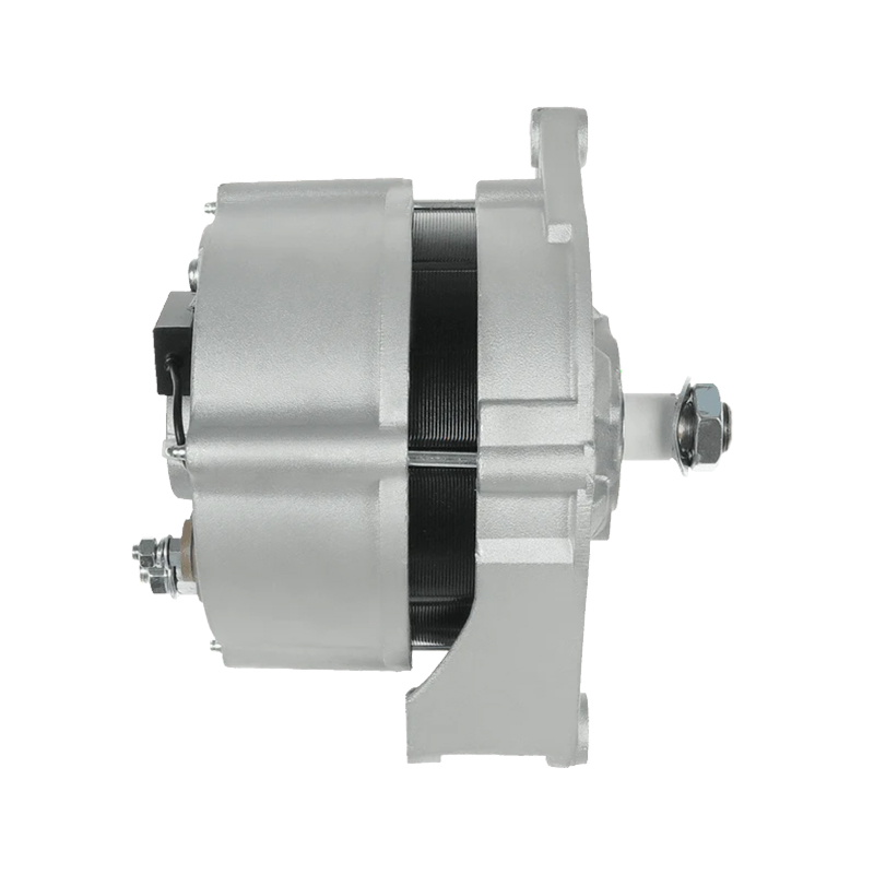 2852185, A187623, 86546257, A187623 12V 95A 2PK ISKRA / LETRIKA Alternateurs pour CASE I.H. 5130 Maxxum, 5140 Maxxum, 5150 Maxxum, MX100 Maxxum, MX100C