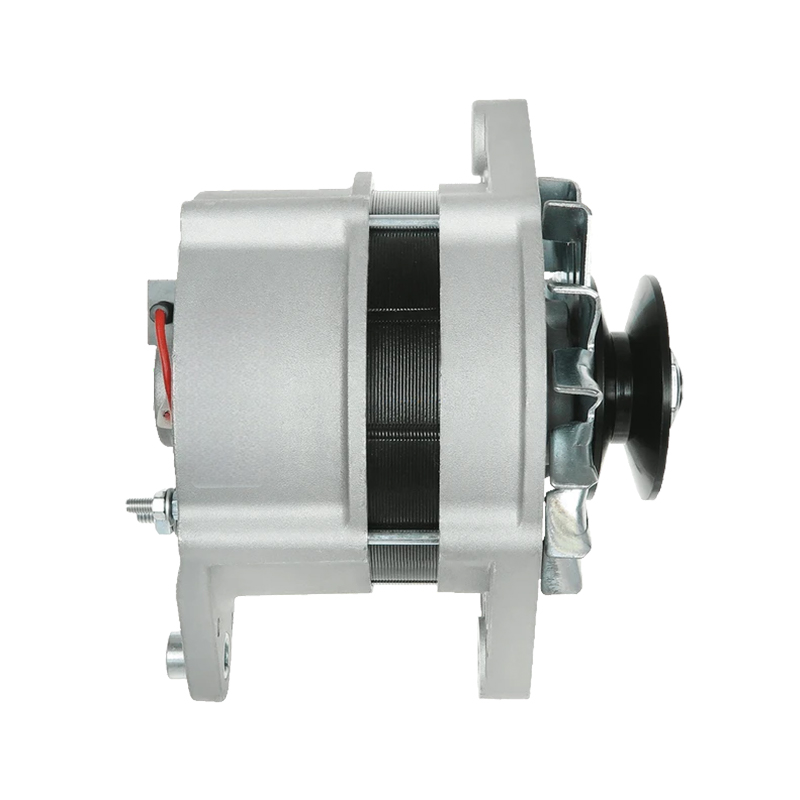 11.203.850, AAK1878, IA1351, 72735501, MG502, 194165, 241459 12V, 95A, 1PK, 36mm ISKRA / LETRIKA Alternateurs pour GEHL 4640 E, 5240E, 5640E, 6640E, CTL65, CTL75, RS5-19, RT175