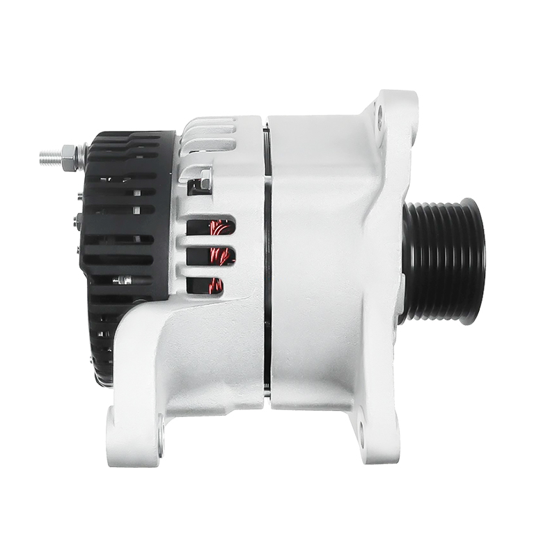 11.204.116, AAK5808, IA1211, MG69, 32008611, 32008650. Spécifications : 24 V, 55 A, 8PK, 56 mm ISKRA / LETRIKA Alternateurs pour moteur JCB divers modèles