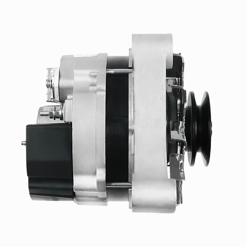 7713141, 77305410, 77347411, 11572630, 11572690, 11572700, ED0011573600 12V, 45A, 1PK, 65mm ISKRA / LETRIKA Alternateurs pour divers modèles AGCO