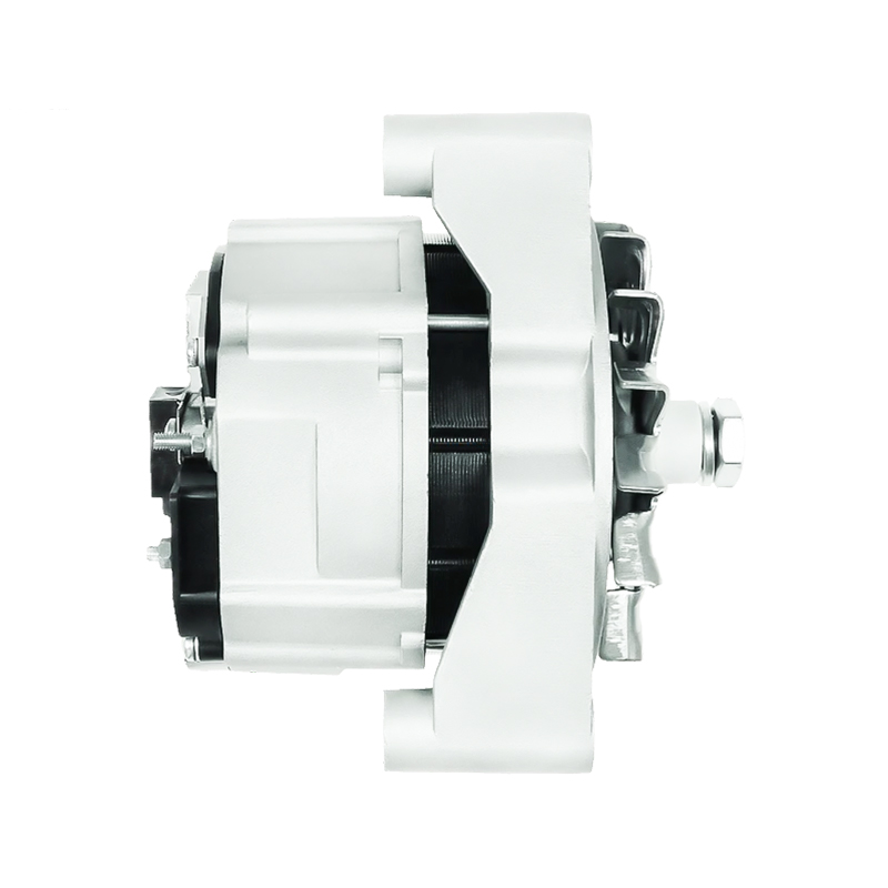 01183640, 01183854, 1181747, 1182037, 1183640, 1183854 12V, 45A ISKRA / LETRIKA Alternateurs pour moteur KHD, LINDE H50D, H60D, H70D, H80D, H80D-1100, H80D-900