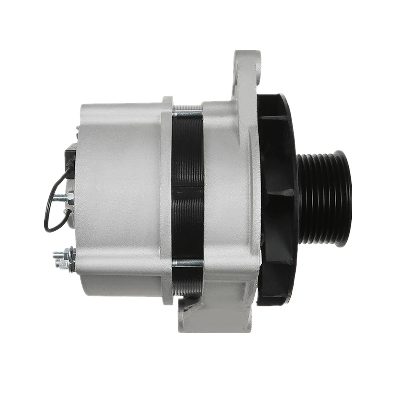 69X51908A, RE505895, RE505896, RE519629, RE533516, REX51907B, SE502626 Alternateurs ISKRA / LETRIKA pour CHARGEUSES-PELLEUSES série CATERPILLAR, série DOOSAN G200-IIIA