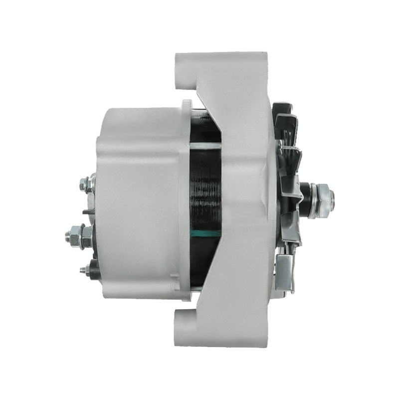 11.205.323, AAK4713, IA1715, 72496154, MG926, 1000295166 12V, 95A ISKRA / LETRIKA Alternateurs pour DEUTZ-FAHR TCD, GEHL ALT 750, KRAMER KL, MANITOU MT, MST ST