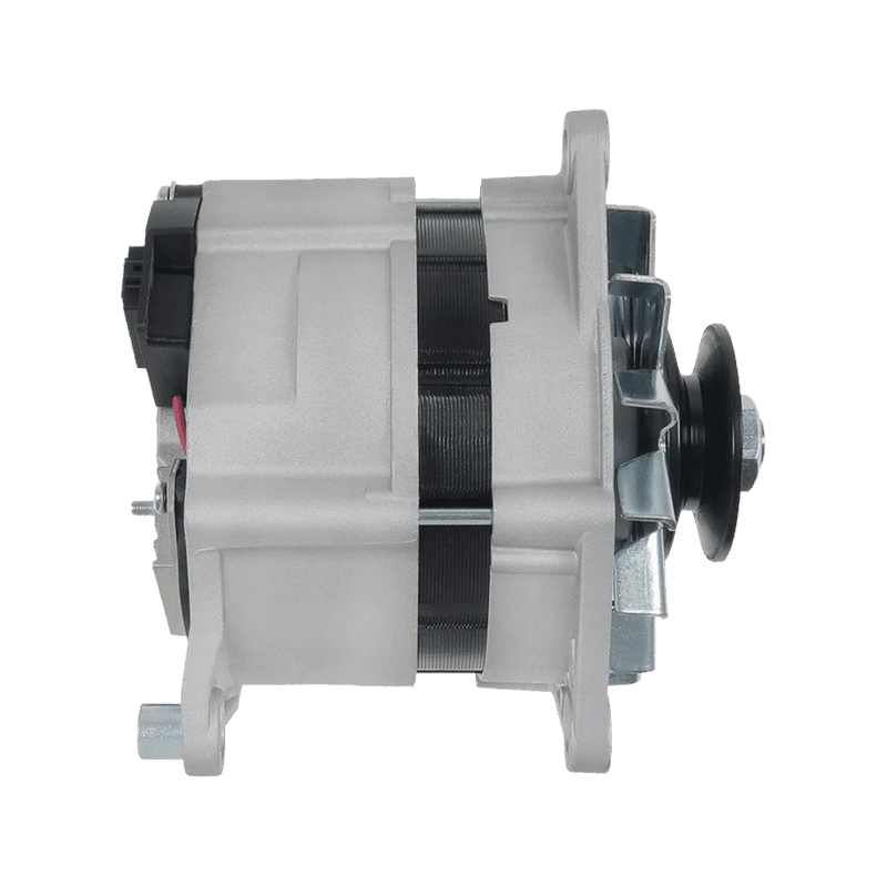 MG348, 3661191M91, 3698016M91 12V, 65A, 1PK, 65mm ISKRA / LETRIKA Alternateurs pour AUSTIN MAESTRO Fastback (XC), FORD GRANADA Turnier (GNU), LANDINI REX