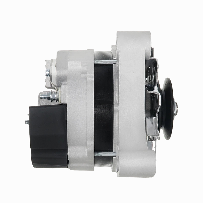 11.201.358, AAK4177, IA0358, 72735204, MG205, 0000007565832, 0000046231660, 46231660 12V, 55A, 1PK, 43.5mm ISKRA / LETRIKA Alternateurs pour AUTOBIANCHI Y10, FIAT PANDA, ONU