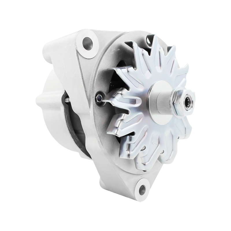 Alternateurs IA1472, 72735168, MG169 12V, 95A ISKRA / LETRIKA pour ATLAS AR, AUSA D600, GEHL AL750, RS6-34, RT 250, RT 255, T 650, T750, VT 320, HITACHI ZW120-6