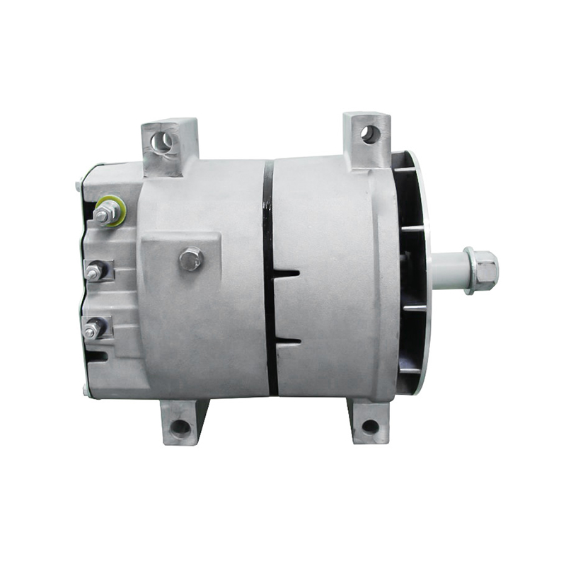 10R-8755, 3167251, 3332213, 3400698, 3675214RX, 3675235, 3675235RX, 4096532 Alternateurs Delco 24 V 100 A pour CASE 1021F, 1121F, 921E, CATERPILLAR 330 milliards