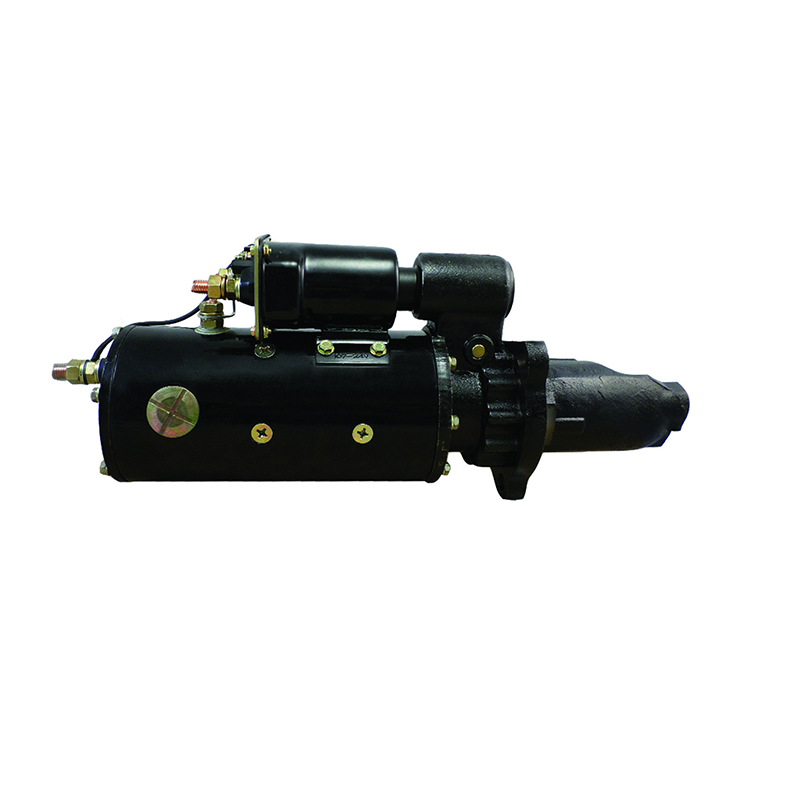 Moteur de démarreur DELCO 50MT 24V 12T pour Caterpillar D8K D9G D9H 583H 594H