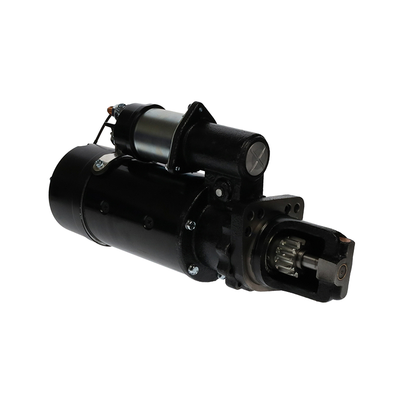 Moteur de démarreur 24V 12T CW Delco 42MT 8,0kw pour moteurs Caterpillar 3126B C7 C9