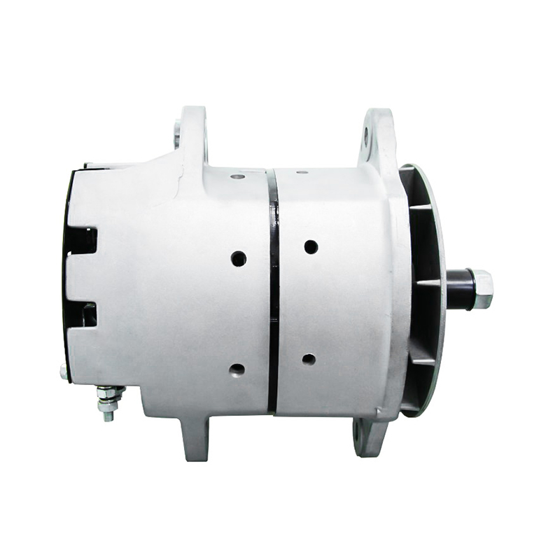 Alternateurs Delco 8700017, 8700025, 8700027, 8700029, 3675220RX 12 V 140 A pour FORD L6000, L7000, série L8000, série L9000, FREIGHTLINER Argosy, classe Century