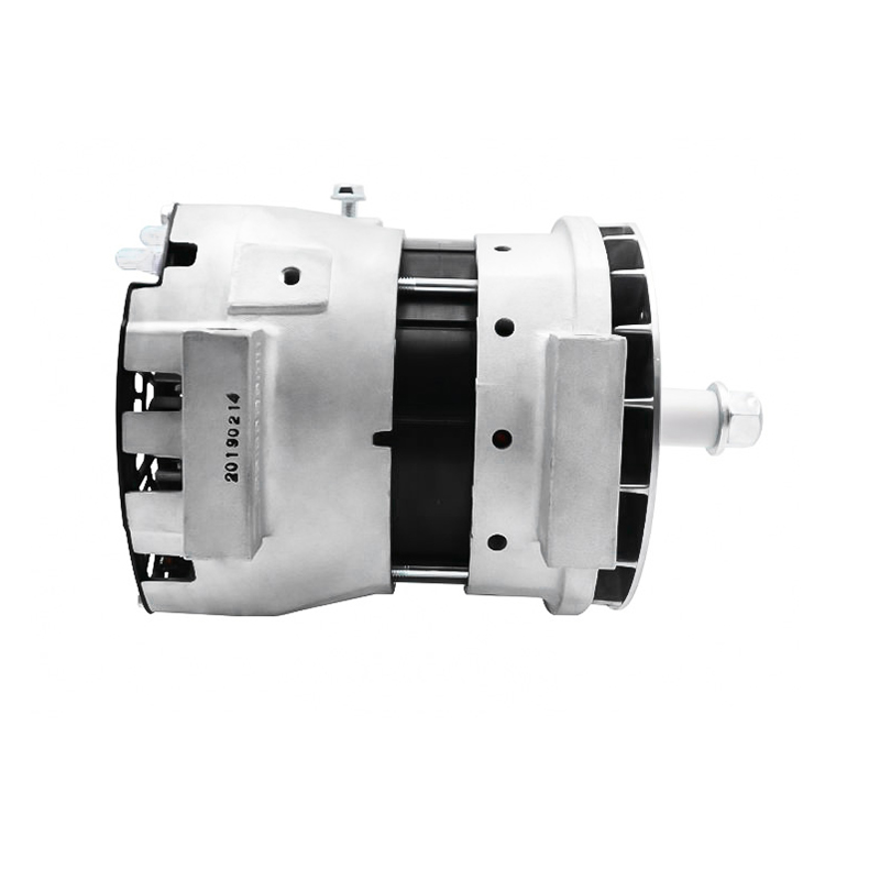 A0014962PAH, A0014931PAH, BLP4002H, BLP4005H, BLP4007H, BLP4009 Alternateurs Delco 12V 320A pour AUTOCAR LLC., BLUE BIRD, EMERGENCY ONE, FREIGHTLINER Coronado