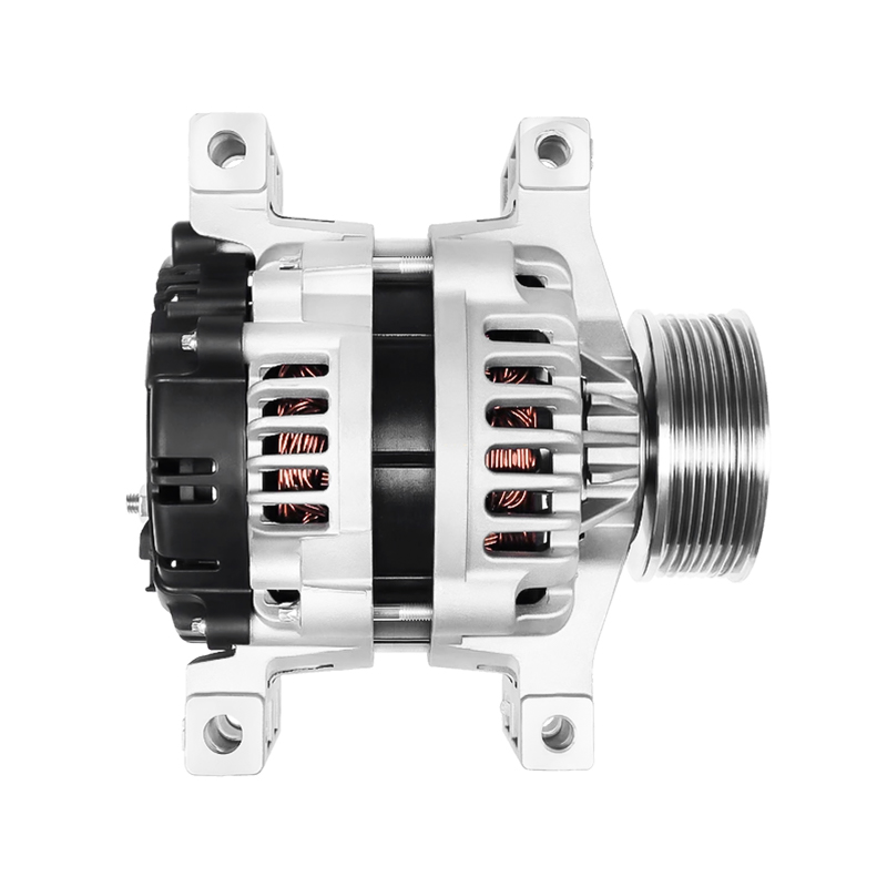 A0151541302, A0151542402, 8600457, 8600512, 8600620, 8600764 24V 100A 8PK Delco Alternateurs pour FENDT Kantana 65, MERCEDES TRUCK New Actros 1833, 1836