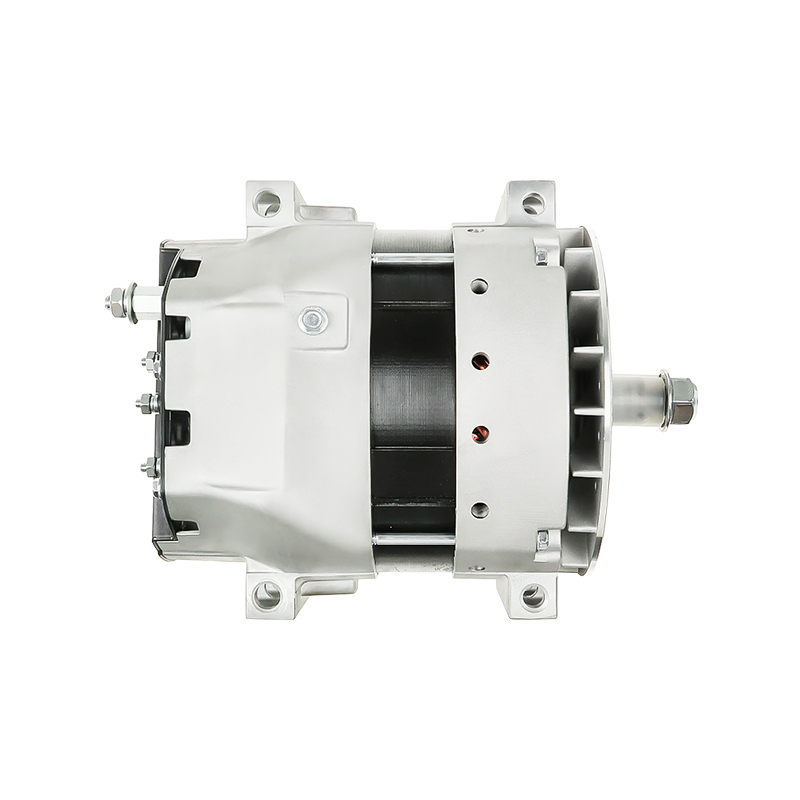 8600484, 8600495, 8600557, 8600580, 8600581, 8600635, 8600761 Alternateurs Delco 24V 275 pour MOTOR COACH INDUSTRIES D4000, D4500, J3500, J4500, PREVOST X3 Coach