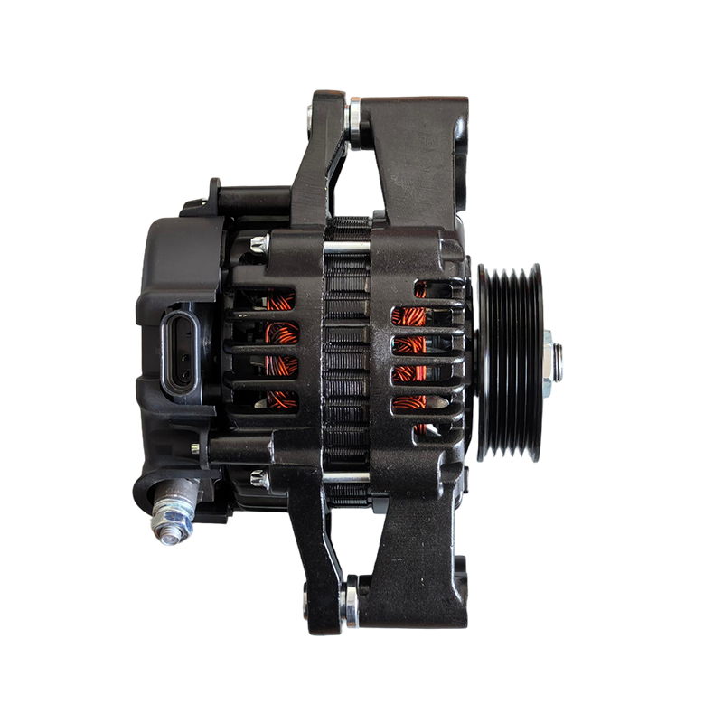 ALD4060, 8600766, ALD4060ML, 8M6005723, 8M6005726 12V 85A 5PK Delco Alternateurs pour MERCURY-MERCRUISER Verado