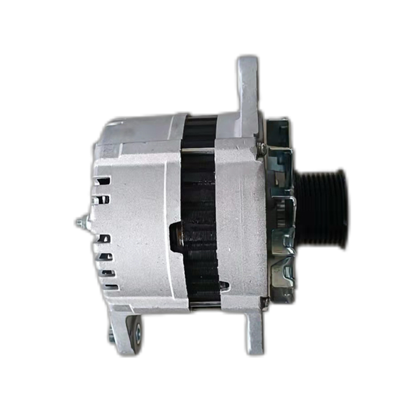 4080791, 4094089, 5263218, 5263220, YUBP11515, 335E0898, 26021580, 26021592 24V 75A 8PK Delco Alternateurs pour CUMMINS 4BT, 4BT3.9, 6BT, 6BT5.9B, ISB, QSB, ISF