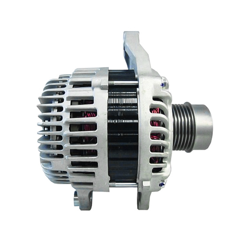 A002TJ0481ZC, A002TJ0481ZD 12V 115A 6PK MITSUBISHI Alternateurs pour CHRYSLER-EUROPE SEBRING (JS), CHRYSLER 200/Sebring, DODGE-EUROPE AVENGER/CALIBER