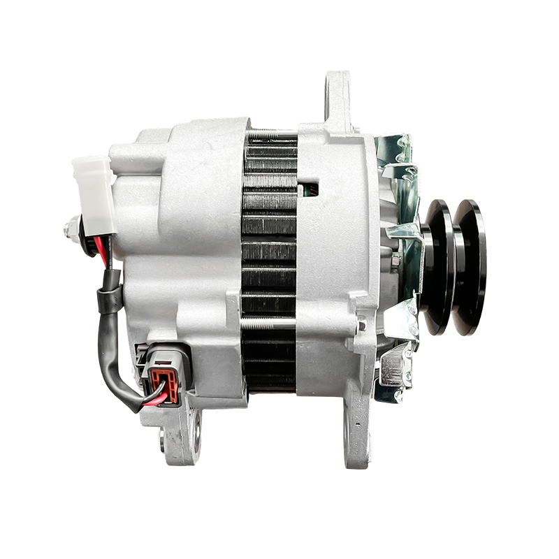 MD313942, MD315432, MD320354, MD327514, MN137866, EAL-5503 12V 105A 2O 82mm MITSUBISHI Alternateurs pour MITSUBISHI-EUROPE Delica, L200 (K7_T/K6_T), L200 II, L400, Montero