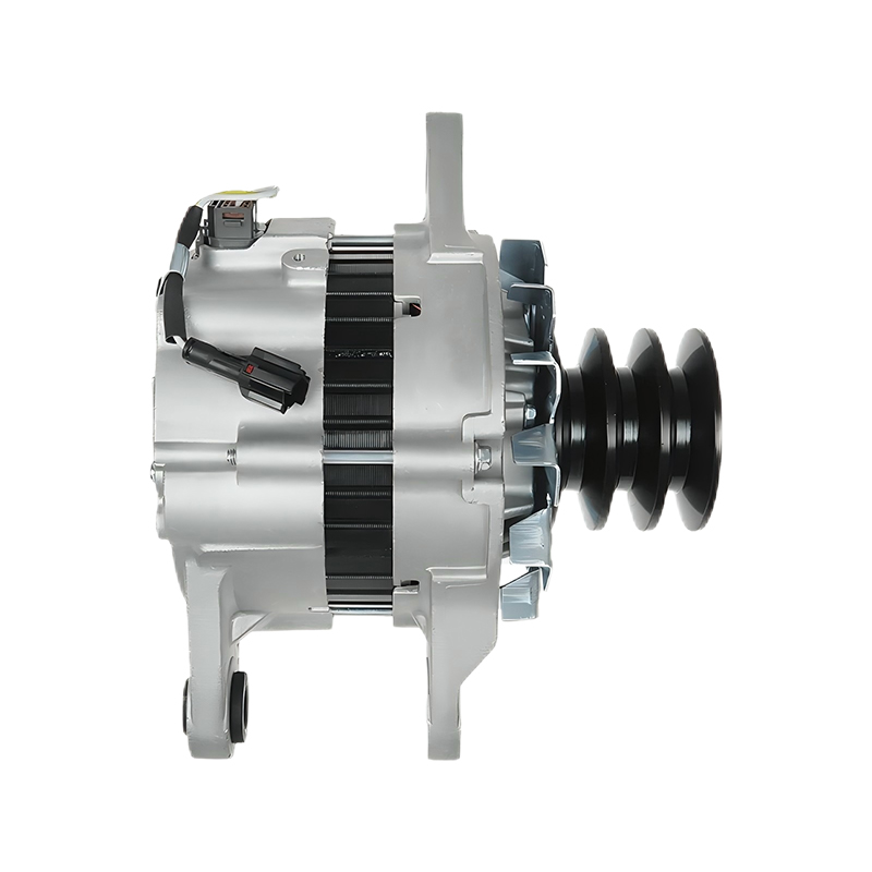 8983413950, 8983413951, AT263669, SE502076, A004TU5486, A004TU9586, VI1812005303 24V 50A 2PK MITSUBISHI Alternateurs pour HITACHI EX120, Zaxis 200/250/330/370, ZX200/200LC/250/330