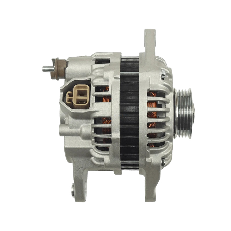 A002T33891ZC, A002T33892, A002TB5891, A002TB5891A, A002TB5891AC, A002TB5891ZC, TA000A32601A 12V 80A 4 Alternateurs MITSUBISHI pour FORD Probe, MAZDA 626, MX-6
