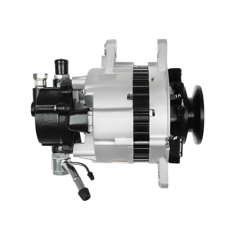 Alternateur 12V 65A pour Hyundai H100 2.5 Diesel / Galloper 2.5 TD | Remplace 0986080910 3730042011 JA1618IR