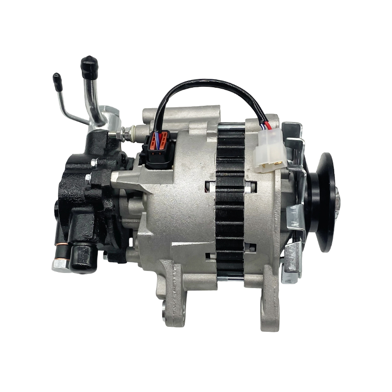 MD124233, MD124234, MD127087, MD132130, 437146 12V 65A 1V84mm MITSUBISHI Alternateurs pour MITSUBISHI-EUROPE Colt Mk3, GALANT III, Galant, L200 (K3_T/K2_T/K1_T/K0_T), L300 II Box