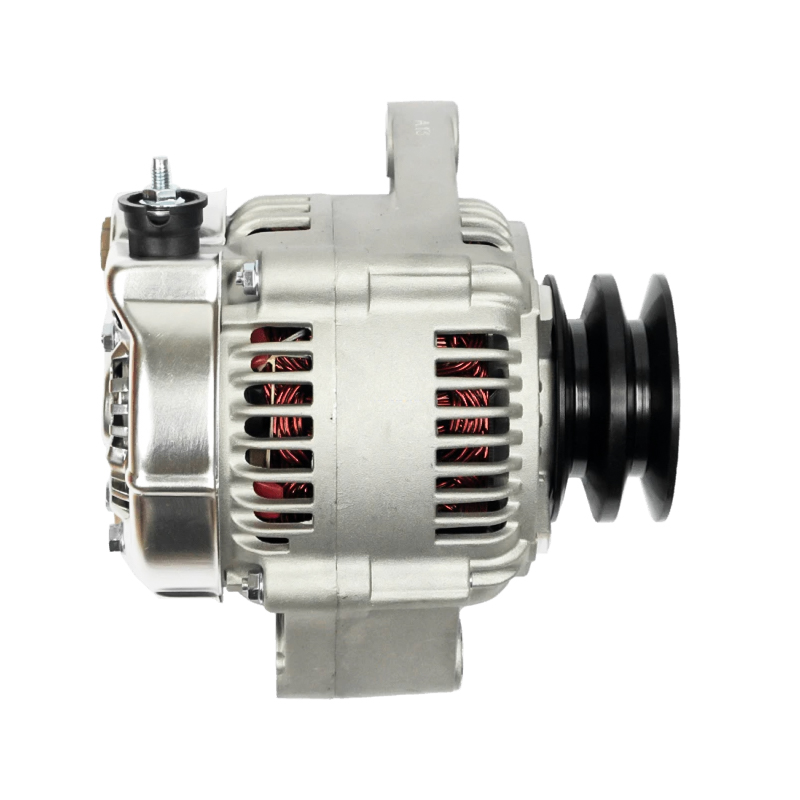 Alternateur Denso 12 V 80 A pour Toyota Land Cruiser J7/J8/J80/J100 (remplacement ALN1534)