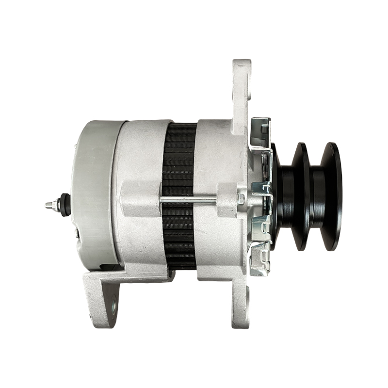 Alternateur NIKKO 24V 34A pour Komatsu D65E & PC400 – Compatible avec 12259N, 0-35000-0390, 2C95mm