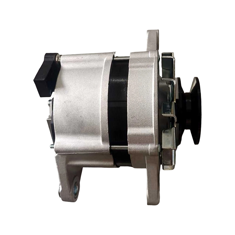 Alternateur Hyundai 24V 45A pour excavatrices DAEWOO DX75/80/88