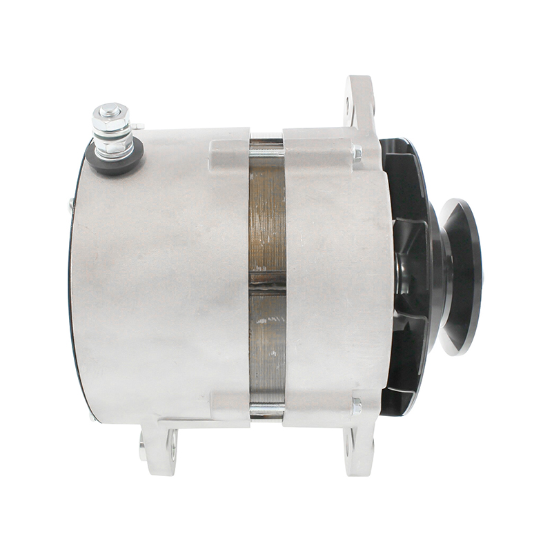 Alternateur Nikko 24 V 75 A pour Komatsu PC650, D575A-2, D575A-3 – Compatible avec 6008218260, 02142020310