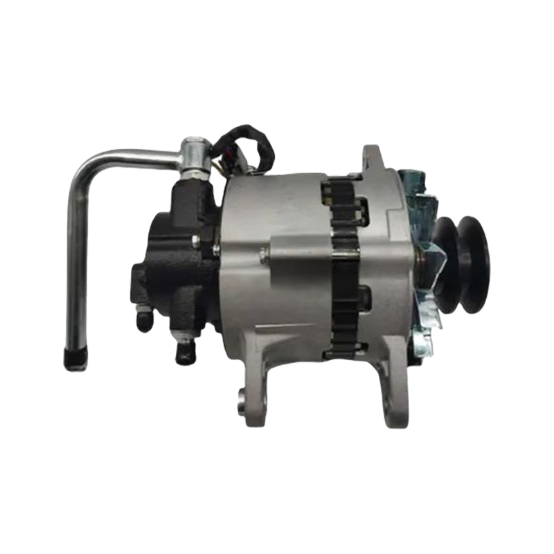 Alternateur HINO 24V 50A 2PK82 pour NISSAN FE6A/FE6B/FE6T – HINO 270501321