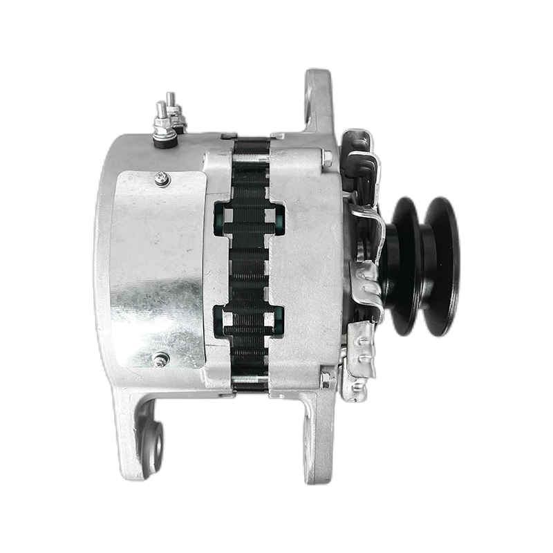 Alternateur 24V 40A 2PK82 pour HINO DK100, EB100, EB300, EH300, EK100, EM100 – HINO 270201380