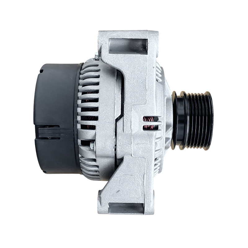 Alternateur de voiture Bosch 12V 90A 6PK48, A010154990280, A1611543202, A1611543702, pour MERCEDES BENZ série 200 E, 220 CE, 220 E, 280 E
